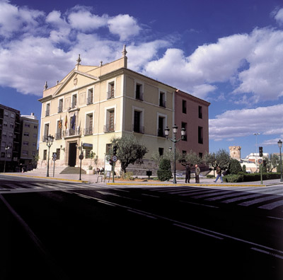 El Palau