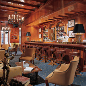 BAR ARMAS
