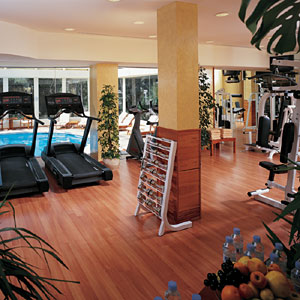 FITNESS