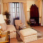 HABITACIN SUITE