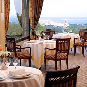 RESTAURANTE BELLVER