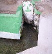 El Nacimiento de la balsa