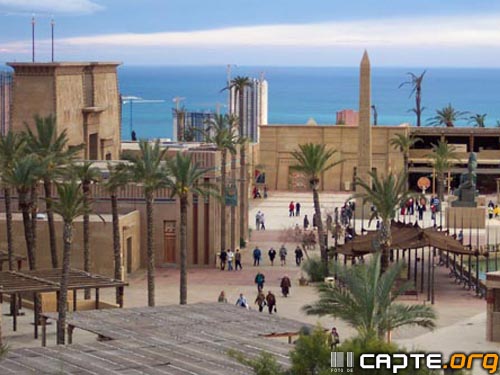 egipto
