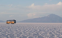 EL SALAR