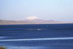 el lago