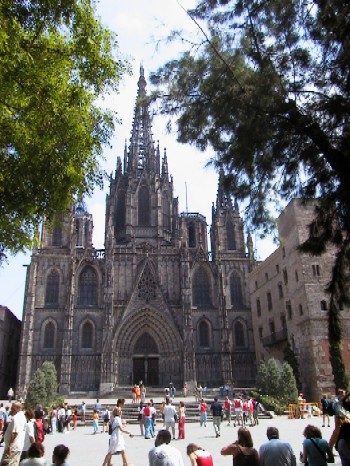 CATEDRAL