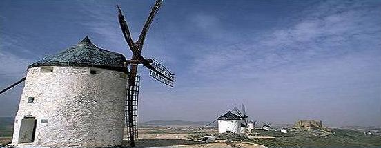 Molinos
