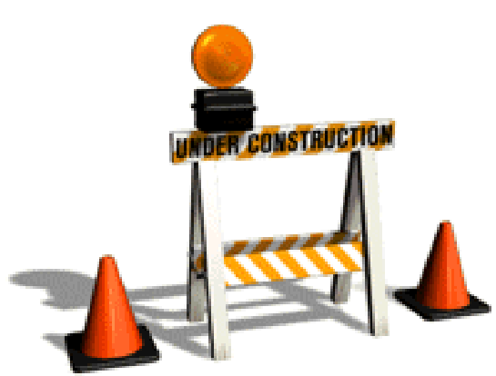 animated under construction clipart - photo #12