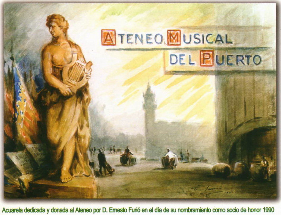 Hist�ria del Ateneu en PDF