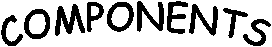 COMPONENTS