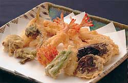 Tempura (Hisago)