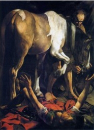 <i>Conversin de San Pablo</i>