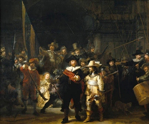 <i>Ronda de noche</i>