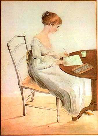 Fanny Austen-Knight