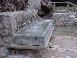Fuente de San Blas