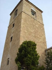 Iglesia Parroquial de la Asunción