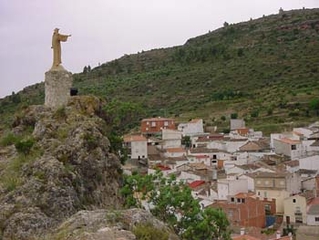 Mirador Sagrado Corazn