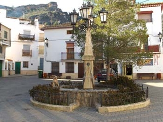 Plaza Mayor
