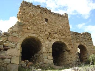 El Puente Romano