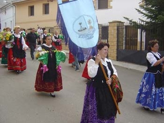 San Blas y la Candelaria