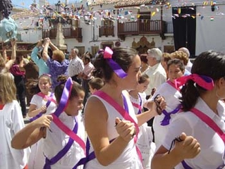 fiestas de sanroque