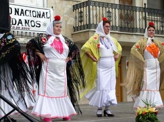 fiestas de san roque