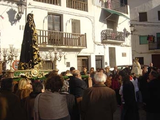 Semana Santa