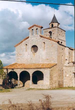 Baslica de Santa Mara