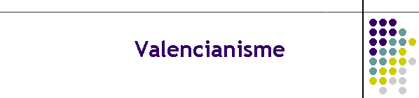 Valencianisme