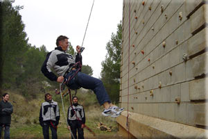 Escalada