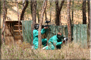Paintball