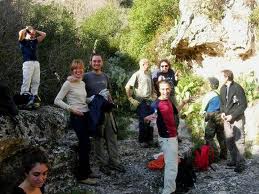 Trekking