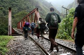 Trekking