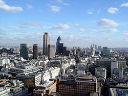 londres