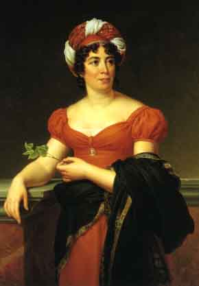 Madamme Stael