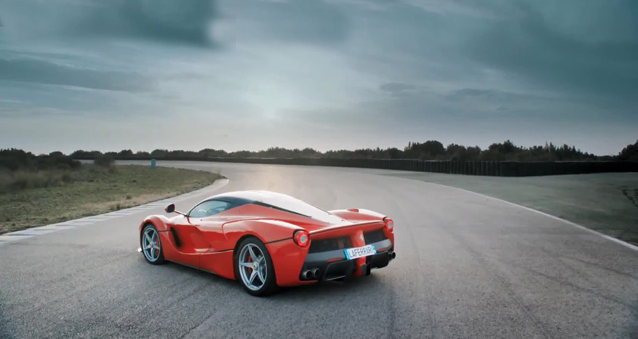 ferrari