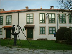 Casa del Carmen