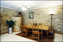 Saln Comedor