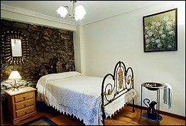 Dormitorio Planta Baja
