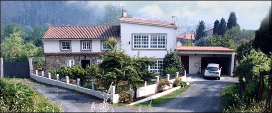 Casa Cunha