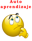 1 Auto aprendizaje