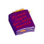 6 Cronologia del caso Gurtel