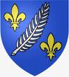 Blason deCannes