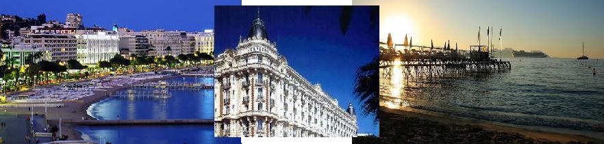 Cannes