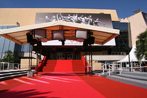 Marchas de cannes