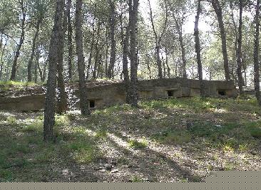 El castell