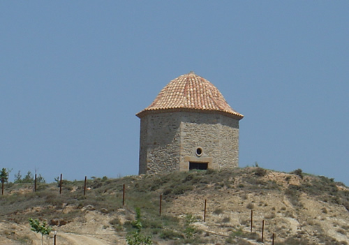 El calvario