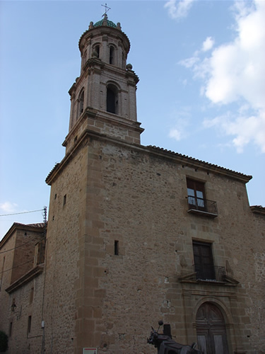 Carmelitas