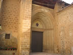 Agustinas