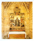 Agustinas